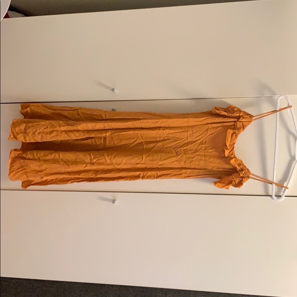 New With Tags H&M Dress.